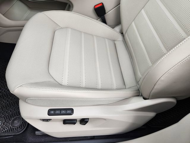 New 2026 Volkswagen Atlas SEL AWD/4WD image 22