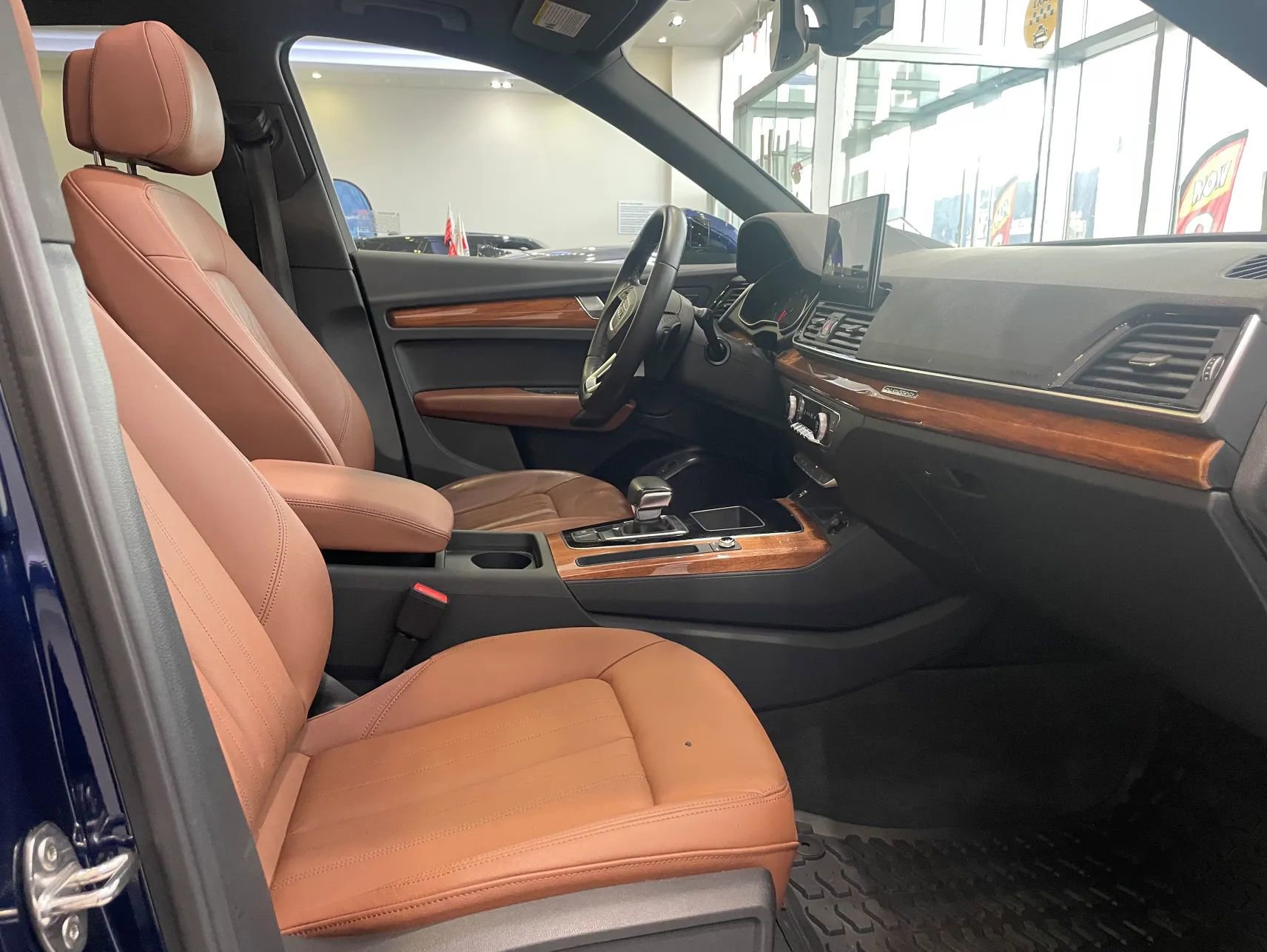 Used 2023 Audi Q5 2.0T Premium AWD/4WD image 28