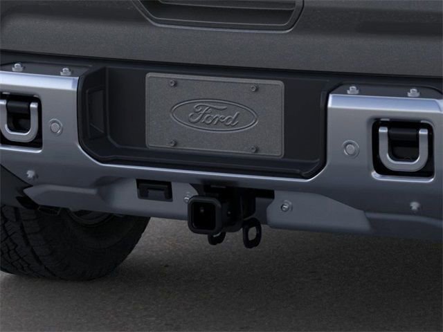 New 2025 Ford Bronco Sport Big Bend image 24