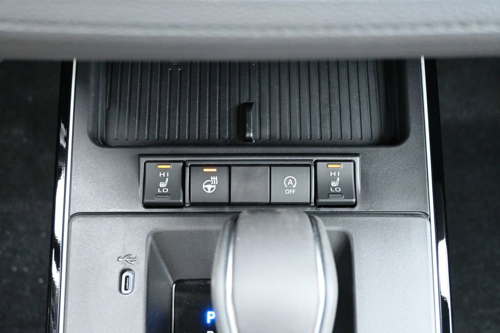 New 2026 Toyota Corolla Cross XLE image 24