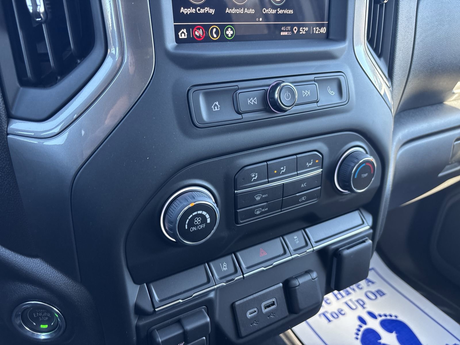 New 2026 Chevrolet Silverado 3500 W/T w/ WT Convenience Package image 21