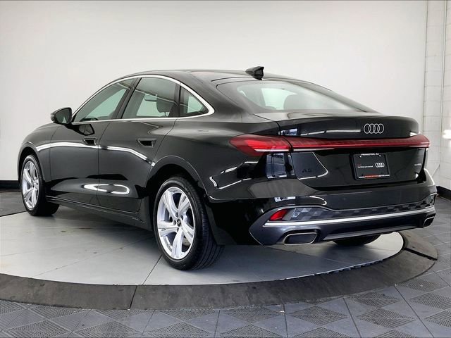 Used 2025 Audi A5 2.0T Premium w/ Convenience Package image 3