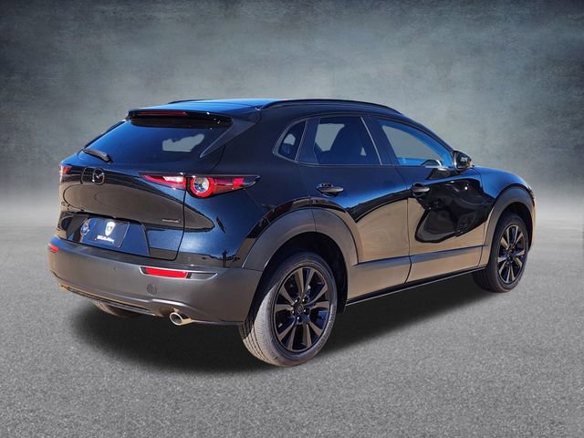 New 2026 MAZDA CX-30 AWD 2.5 S image 7