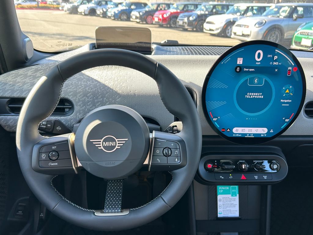 New 2026 MINI Cooper S FWD image 17