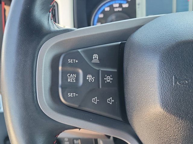 Certified 2024 Ford Bronco Heritage Edition image 20