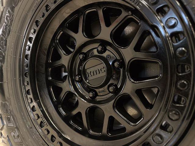 New 2025 Ford Bronco Raptor w/ Interior Carbon Fiber Pack image 34