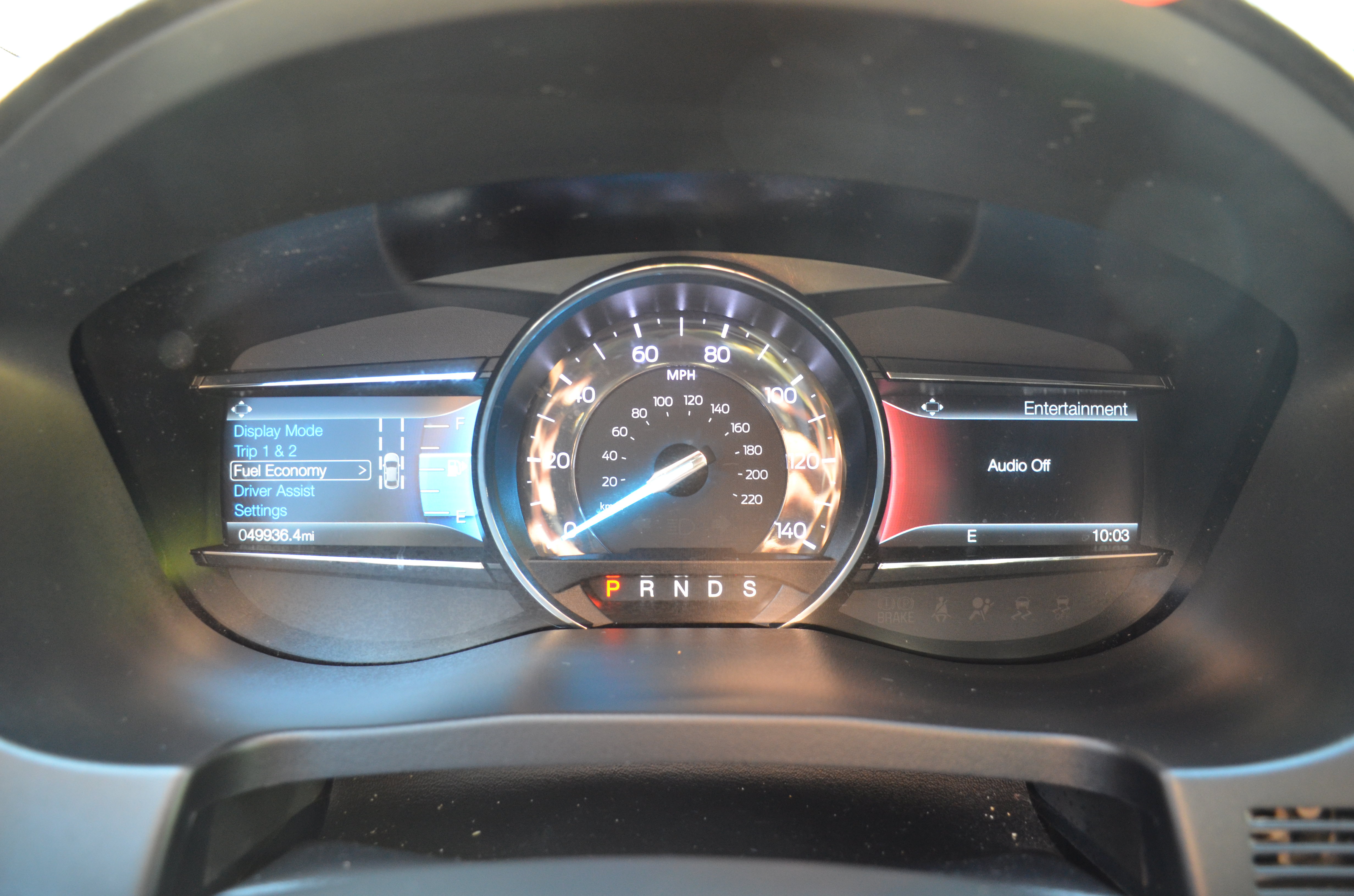 Used 2018 Ford Explorer XLT w/ Equipment Group 201A AWD/4WD image 47