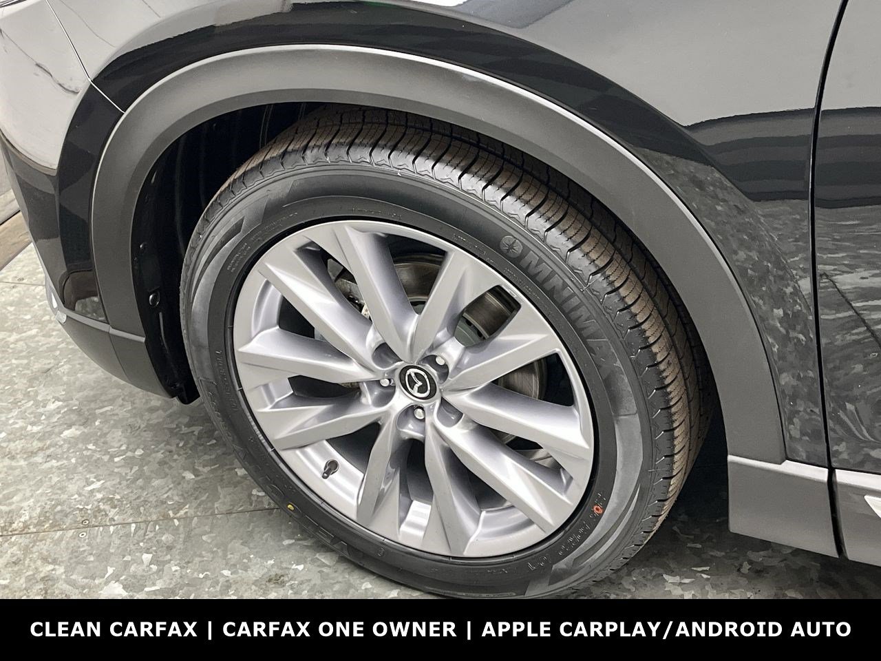 Used 2023 MAZDA CX-9 Grand Touring image 34