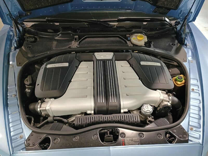 Used 2013 Bentley Continental GT AWD/4WD image 42