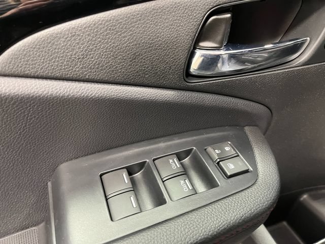 New 2026 Honda Ridgeline Black Edition image 15