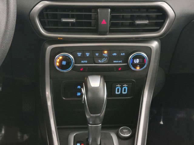Used 2022 Ford EcoSport SE w/ Interior Protection Package image 24