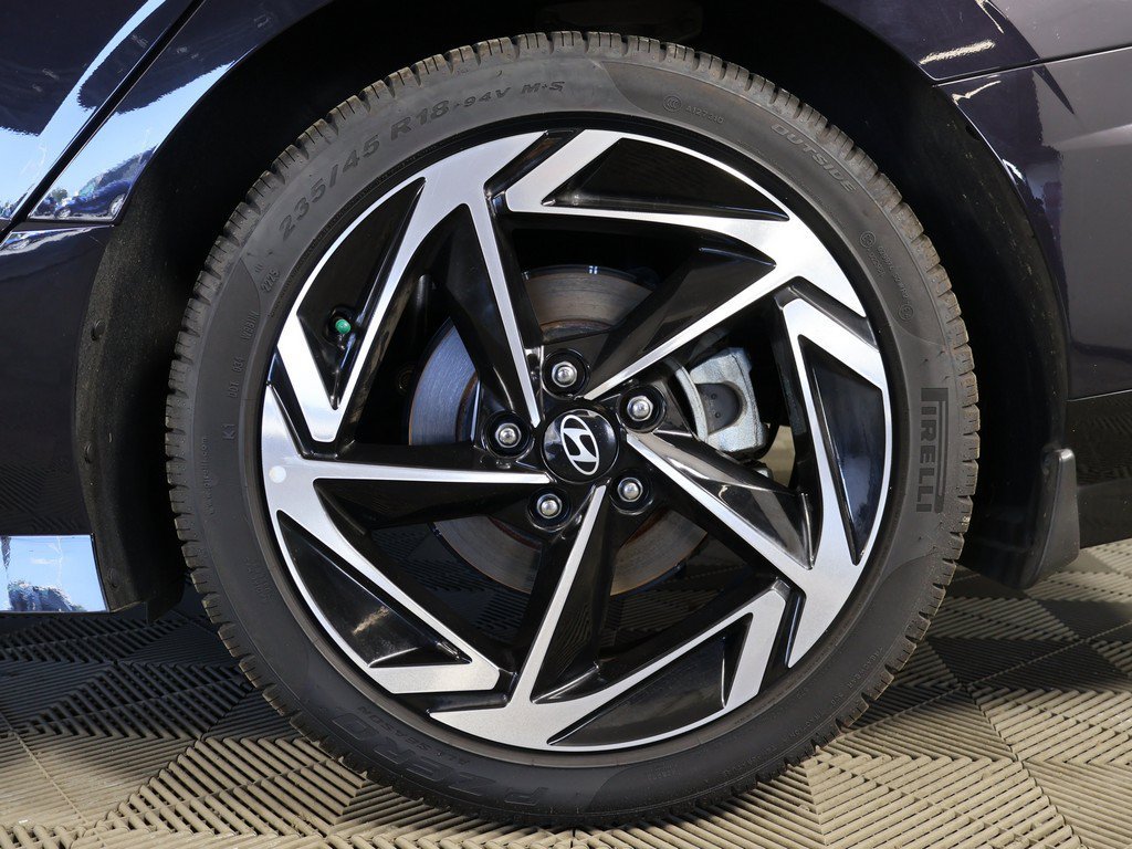 Certified 2026 Hyundai Sonata SEL AWD/4WD image 17