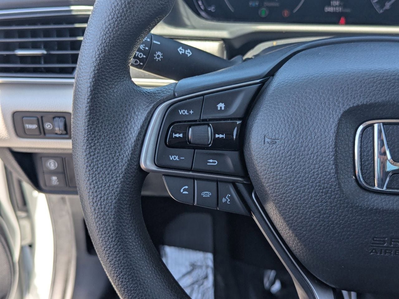 Certified 2022 Honda Accord LX image 21