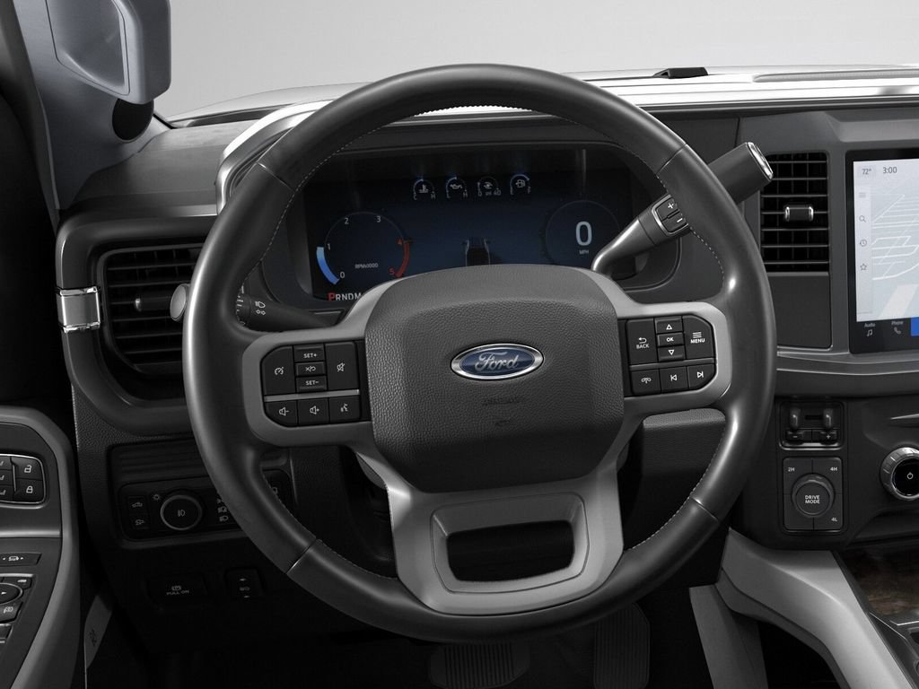 New 2026 Ford F250 Lariat w/ Lariat Ultimate Package AWD/4WD image 6