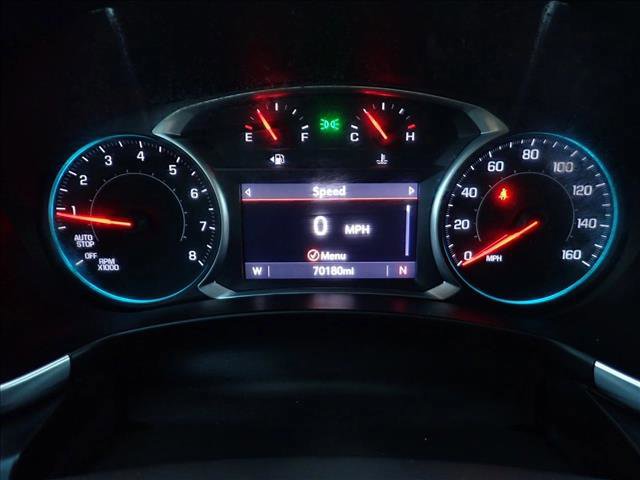 Used 2020 Chevrolet Equinox LT w/ Sport Edition image 26