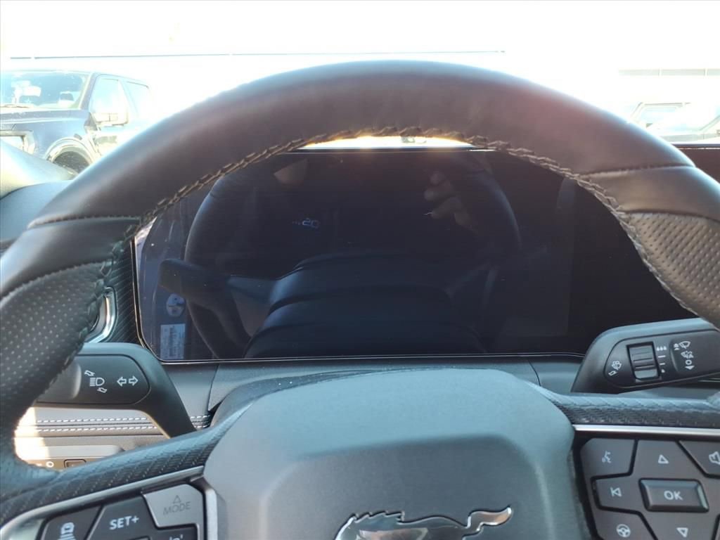 Certified 2025 Ford Mustang GT Premium image 15