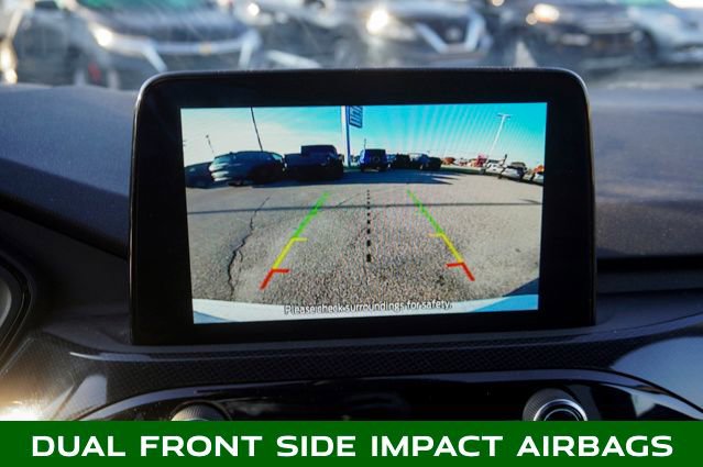 Used 2023 Ford Escape ST-Line image 15