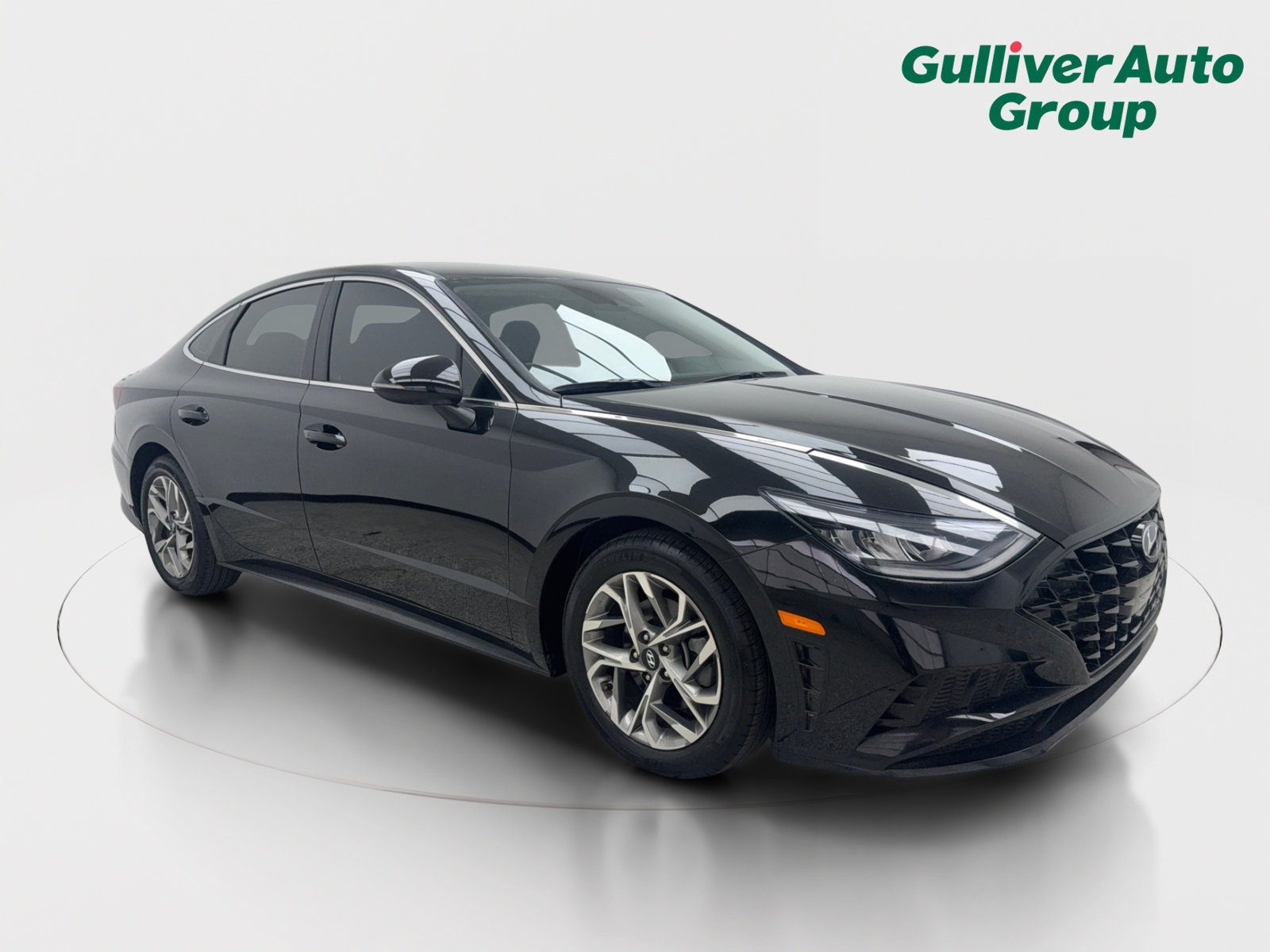 Used 2021 Hyundai Sonata SEL FWD image 12