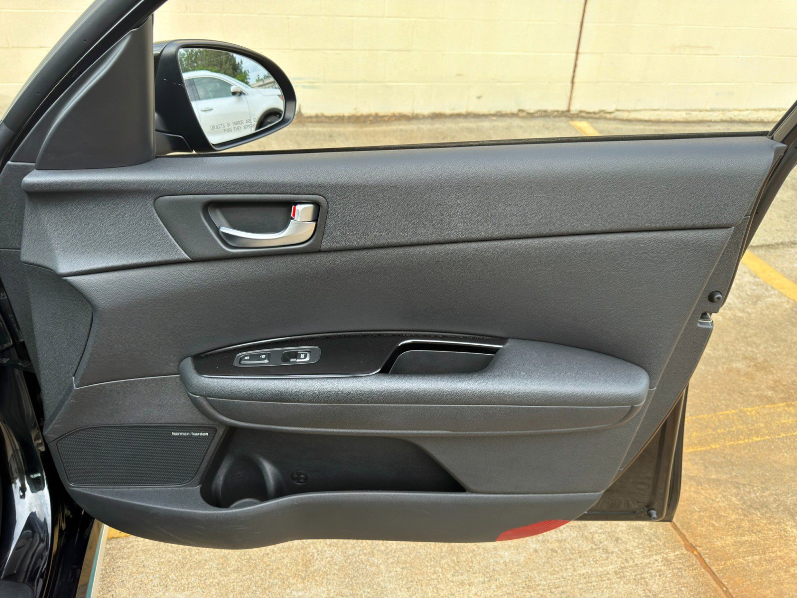 Used 2020 Kia Optima EX w/ Technology Package FWD image 43