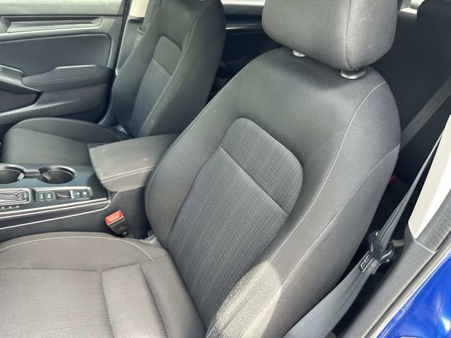 Used 2023 Honda Civic LX image 19