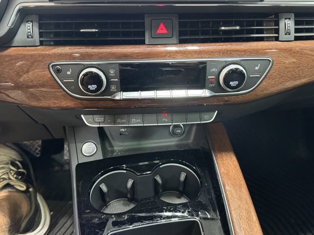 Certified 2025 Audi A4 2.0T Premium AWD/4WD image 21
