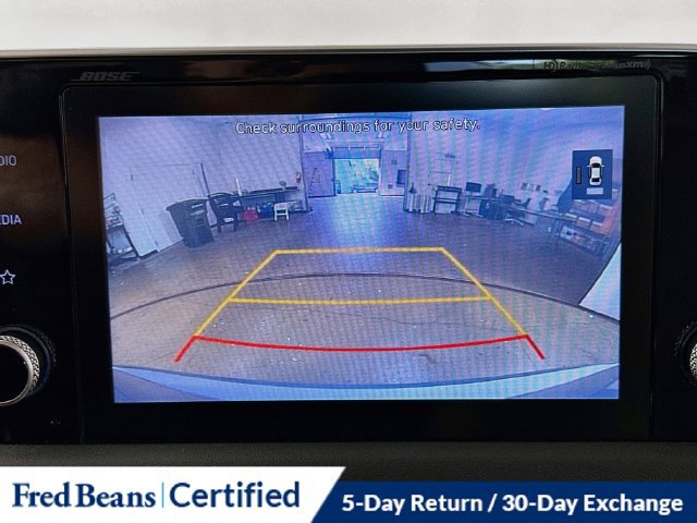 Used 2020 Hyundai Sonata SEL w/ Premium + Sunroof Package FWD image 28