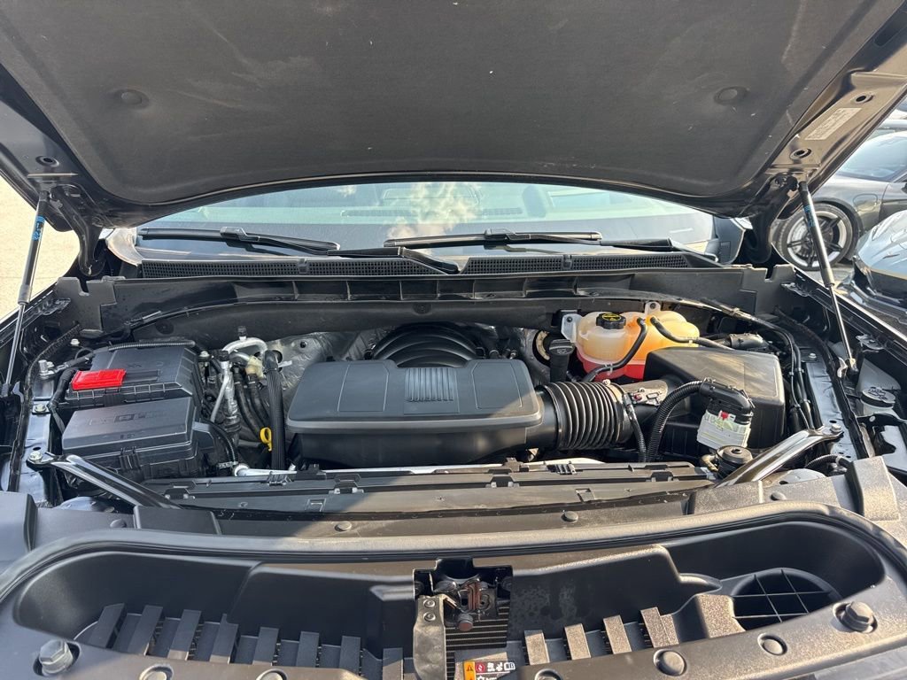 Used 2025 GMC Yukon Denali image 36