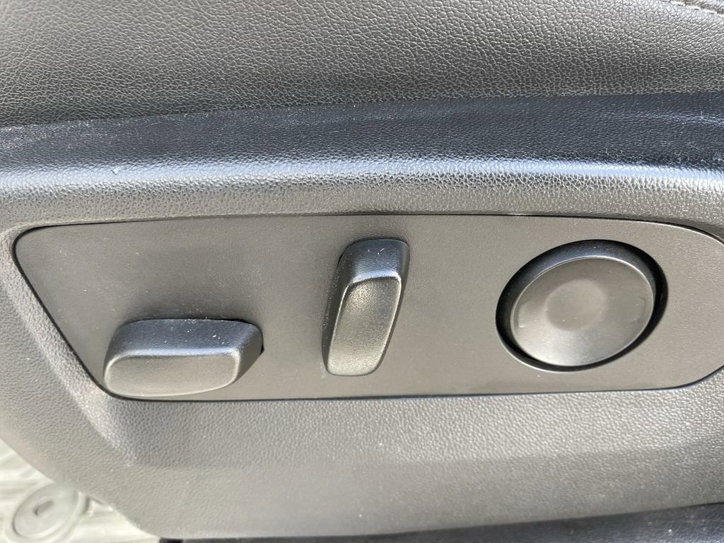 Used 2022 Chevrolet Silverado 1500 RST w/ All Star Edition Plus image 12