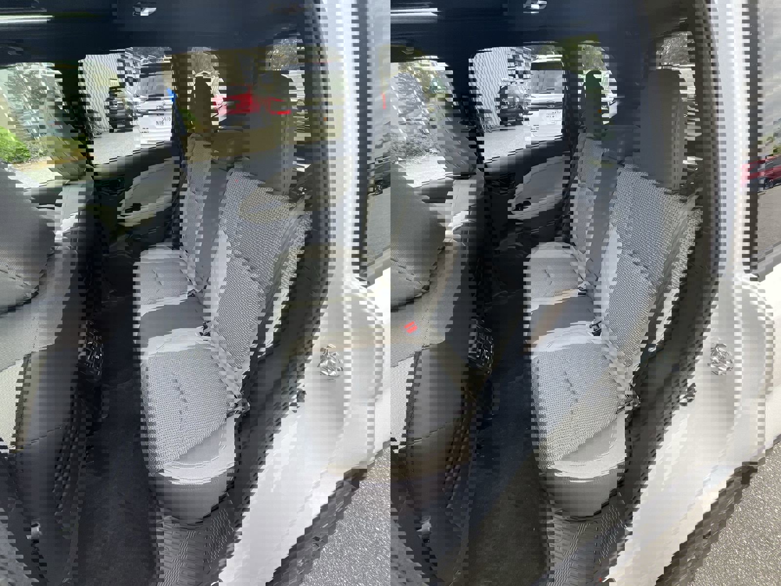 New 2026 Subaru Forester Premium image 26