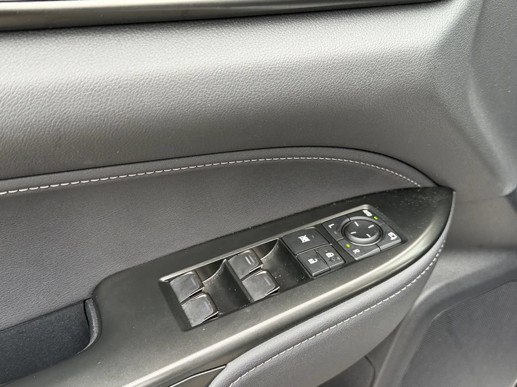 Used 2024 Lexus NX 350h AWD w/ Cold Area Package image 15