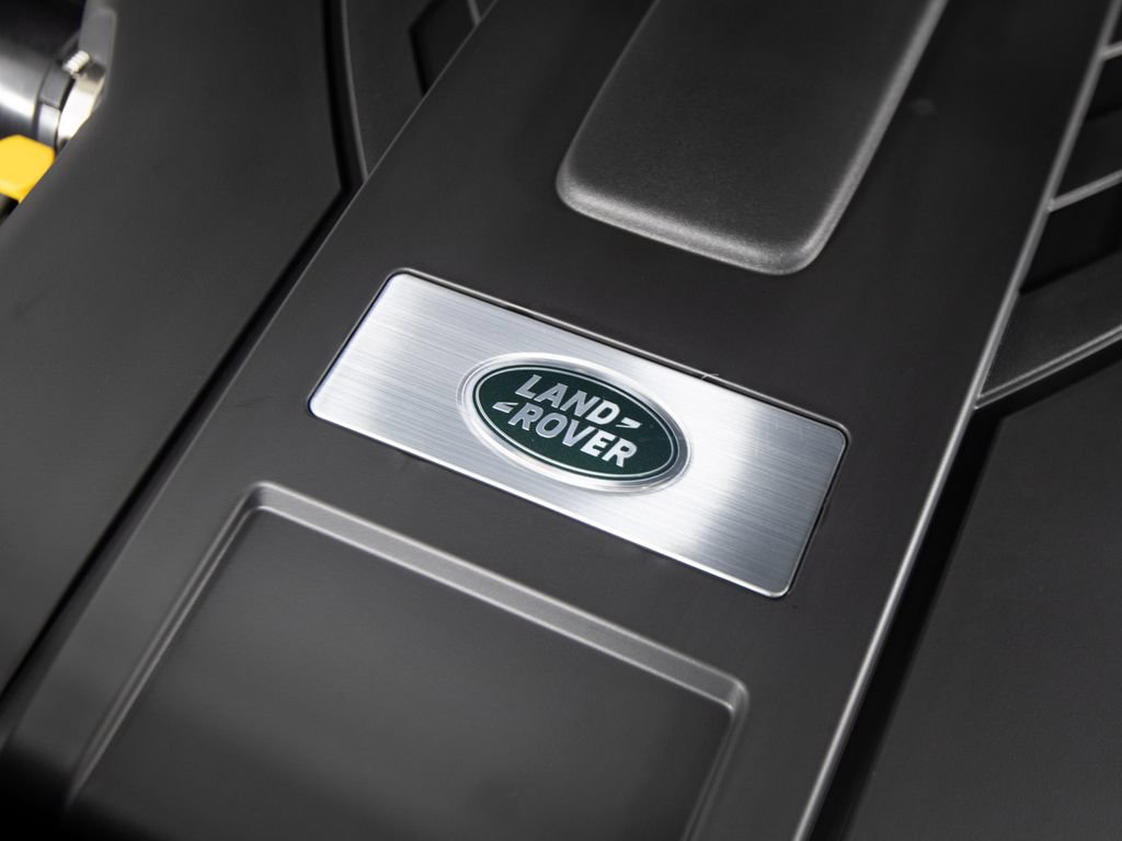 Used 2023 Land Rover Range Rover SE AWD/4WD image 49