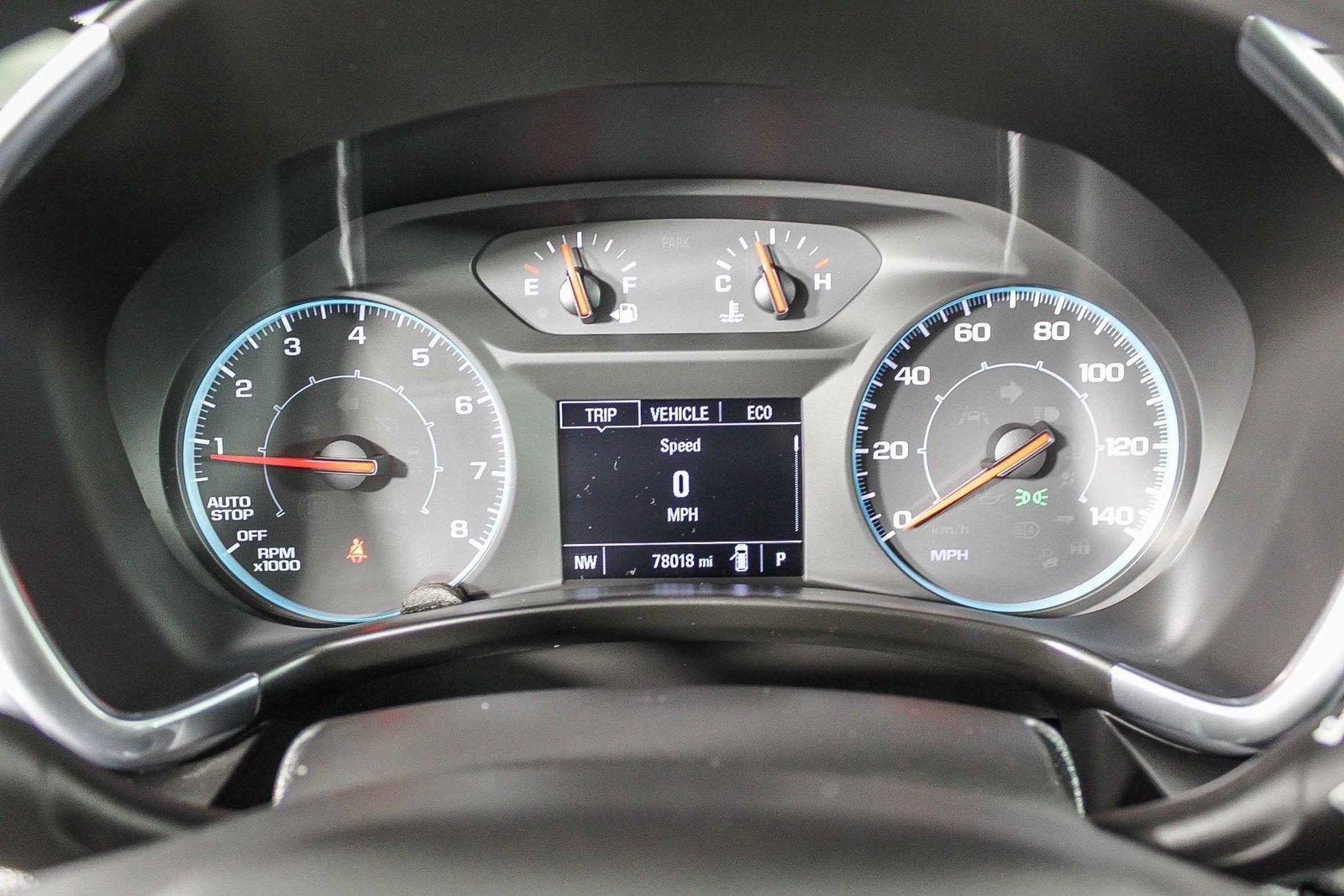 Used 2021 Chevrolet Equinox LS image 22