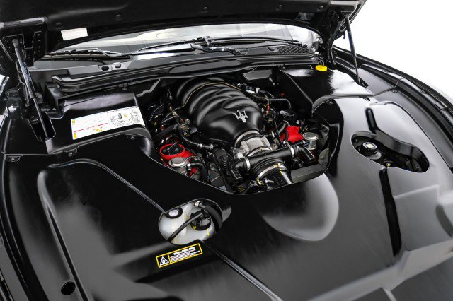 Used 2014 Maserati GranTurismo MC image 55