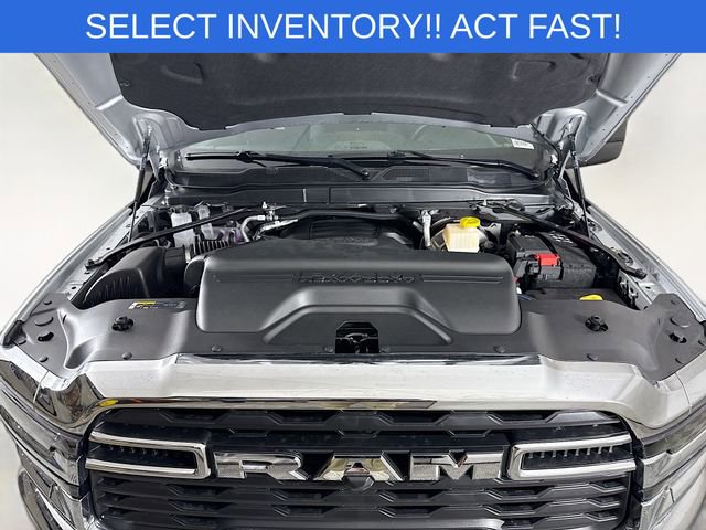 New 2026 RAM 2500 Tradesman image 27