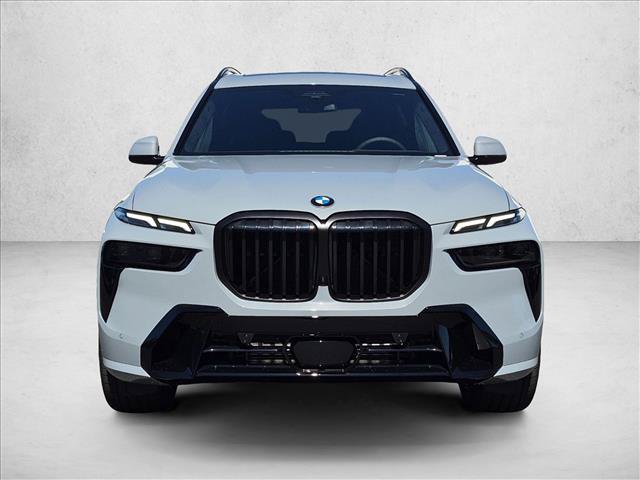 New 2027 BMW X7 xDrive40i w/ Executive Package AWD/4WD image 6