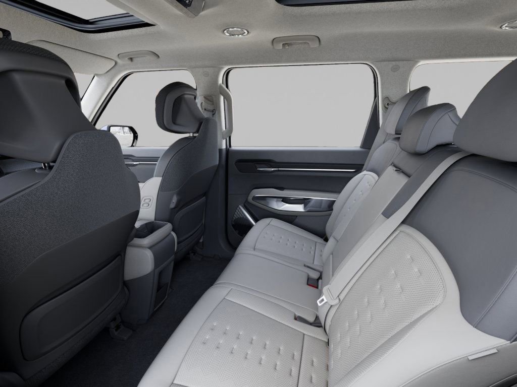 New 2026 Kia EV9 Wind AWD/4WD image 18
