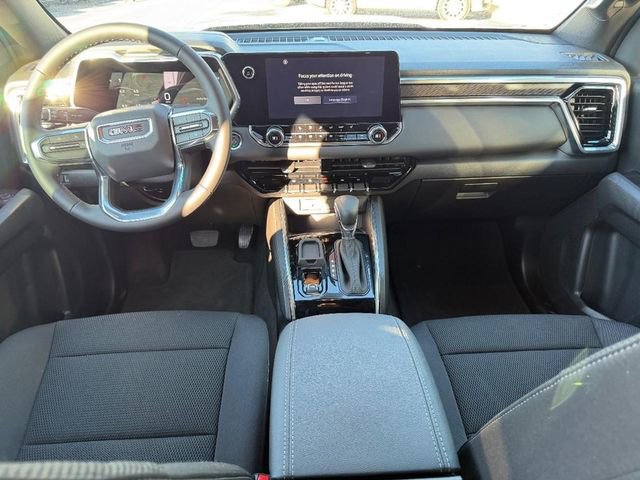New 2026 GMC Canyon Elevation w/ Convenience Package image 10