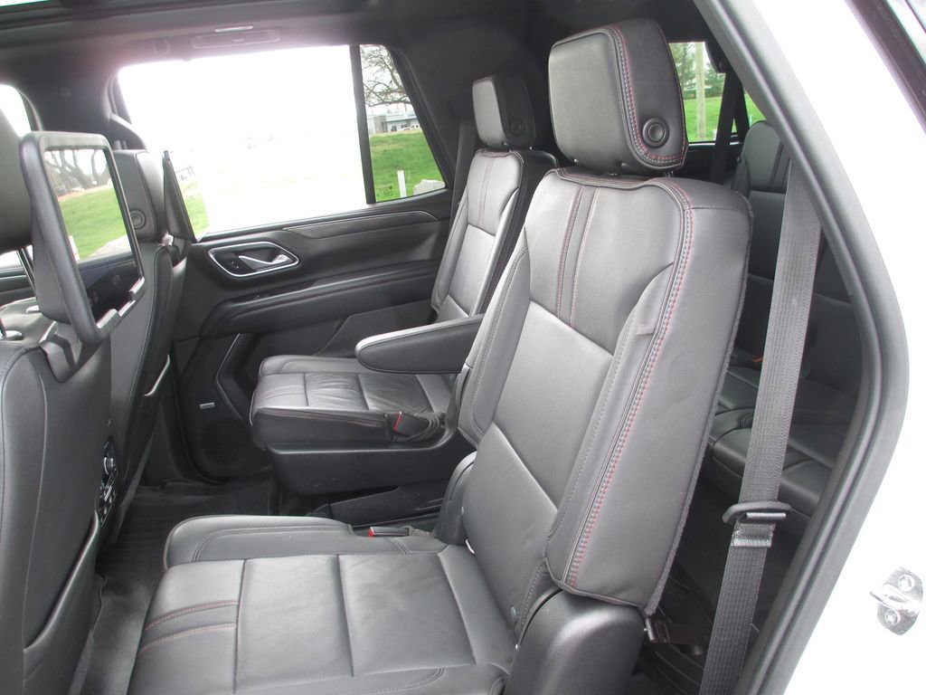 Used 2021 Chevrolet Tahoe RST w/ Luxury Package image 20