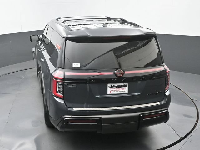Used 2025 Nissan Armada PRO-4X w/ Pro-4X Premium Package AWD/4WD image 32
