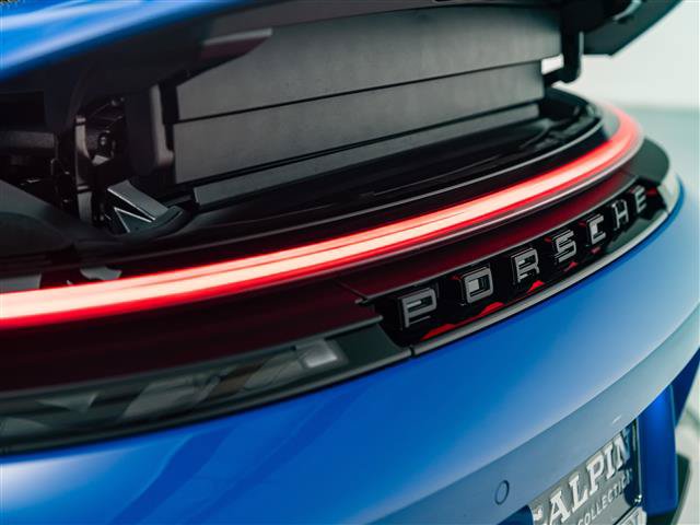 Used 2026 Porsche 911 GT3 RWD image 38