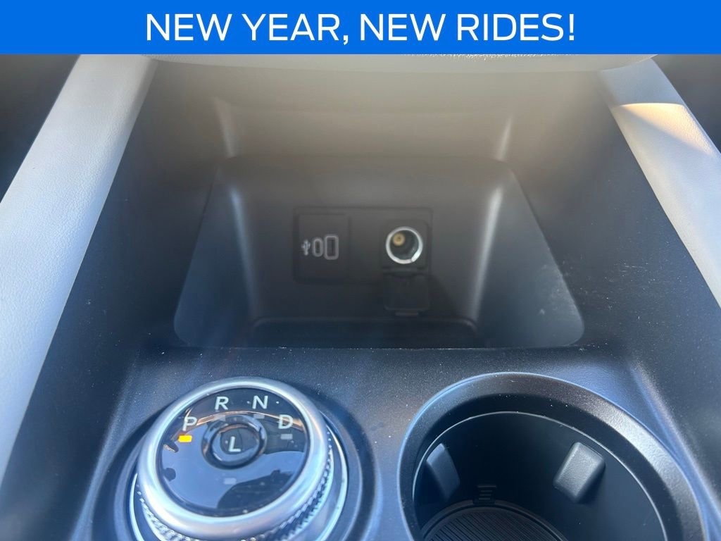 New 2026 Ford Explorer Active w/ Active Comfort Package image 33