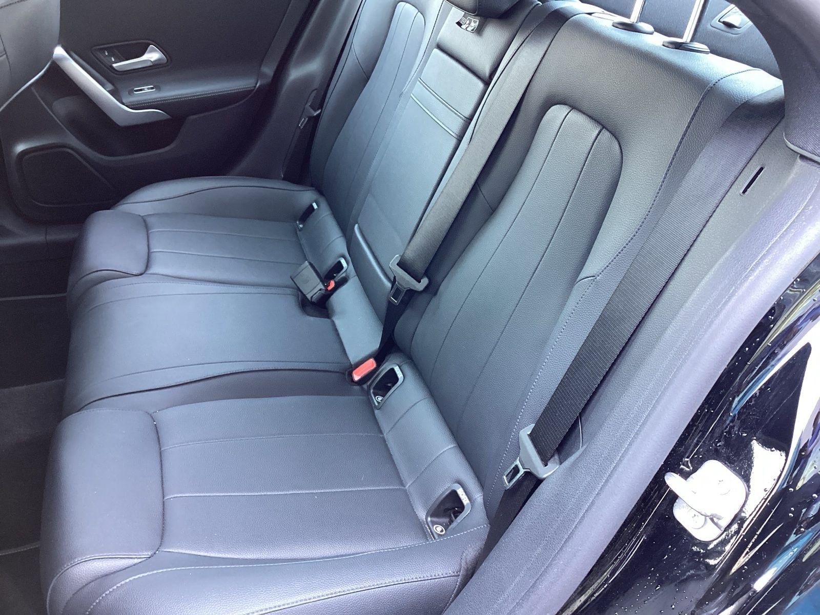 Used 2025 Mercedes-Benz CLA 250 4MATIC image 14