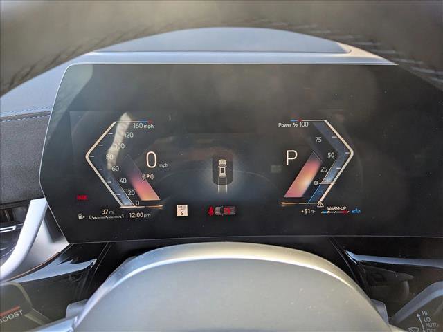 New 2026 BMW X1 xDrive28i w/ Technology Package image 11