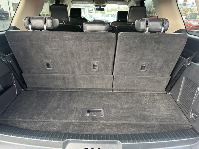 Used 2024 Ford Expedition XLT image 32
