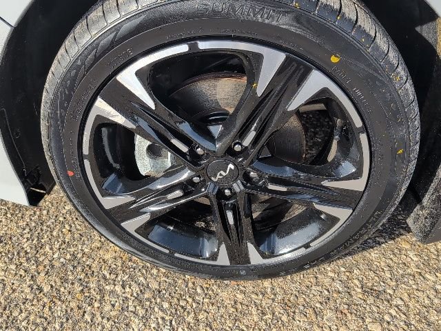 Used 2024 Kia K5 GT-Line image 22