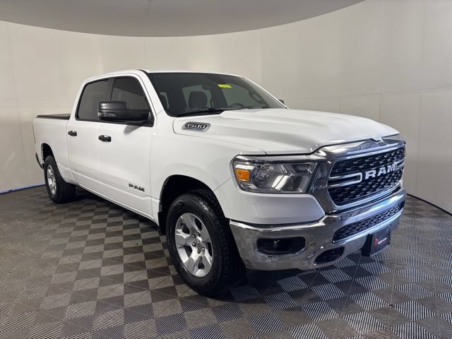 Certified 2023 RAM 1500 Lone Star