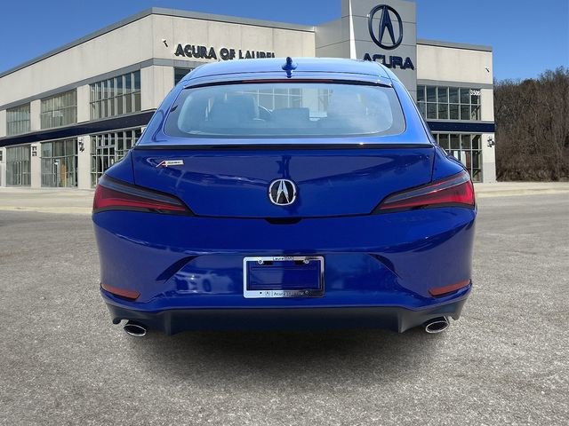Certified 2023 Acura Integra A-Spec image 5
