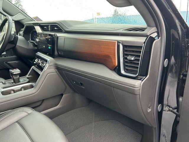 Certified 2025 GMC Sierra 1500 Denali w/ Denali Reserve Package image 28