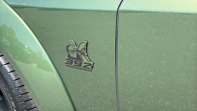Used 2022 Dodge Challenger R/T Scat Pack RWD image 36
