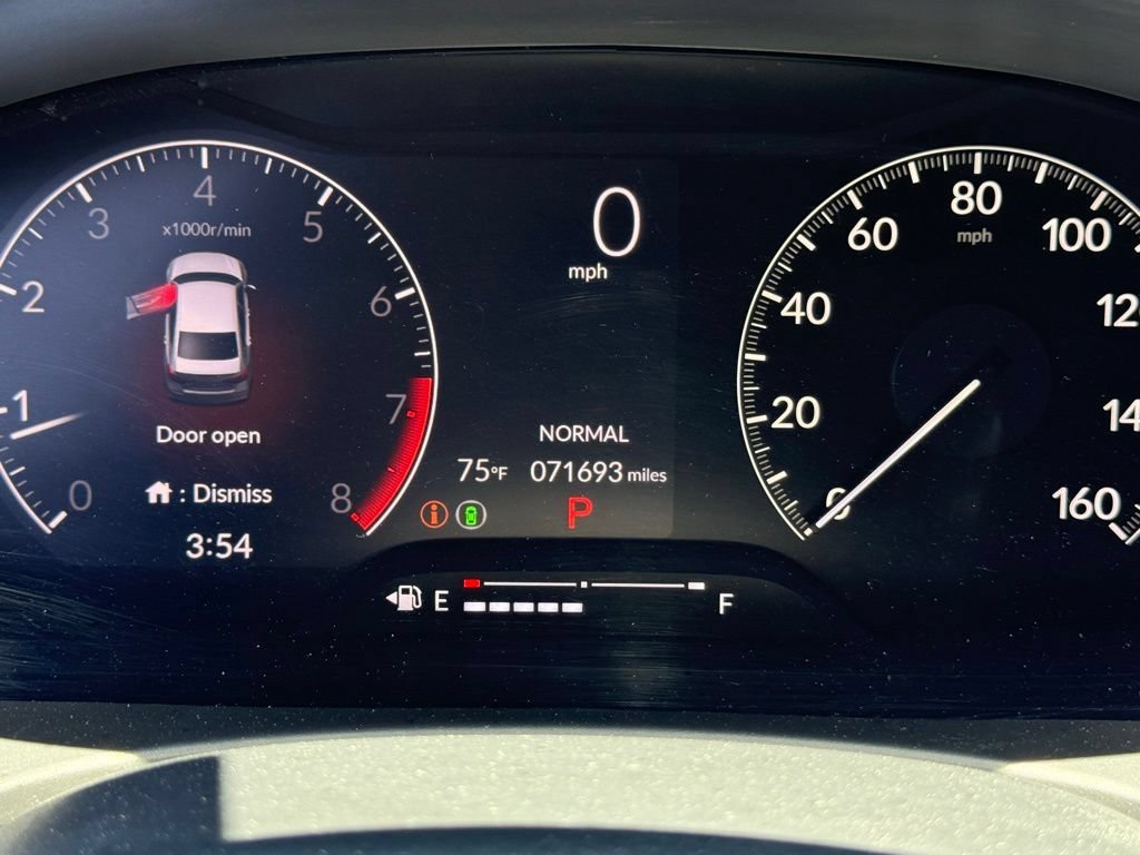 Used 2022 Honda Civic Sport image 24